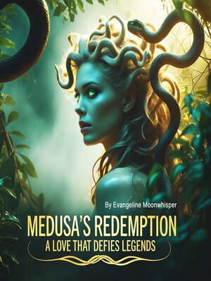 cover image of Medusa's Redemption